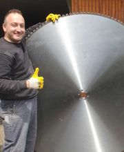 K.S.K Betonbohrungen Bild 4