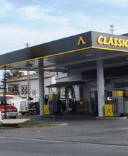 CLASSIC Tankstelle Flörsheim