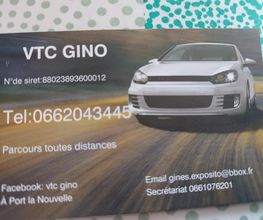 Vtc Gino image 1