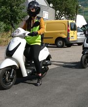 Ecole De Conduite Eric Colrat SARL image 16