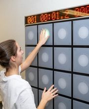 Augenkontakt AG Bild 6