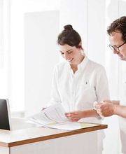 KFO Lippold Fach­zahn­ärzte für Kiefer­orthopädie Bild 1