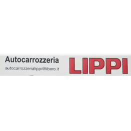 Autocarrozzeria Lippi logo