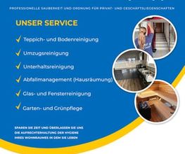 Fair Clean Walenstadt Bild 3