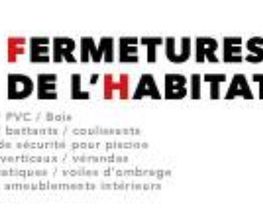 Fermetures de l'Habitat image 1
