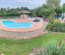 Camping Le Mercier image 3