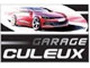 GARAGE CULEUX