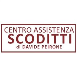 Centro Assistenza Scoditti logo