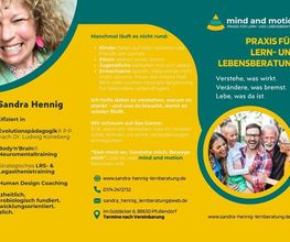 Sandra Hennig Lernberatung Bild 1