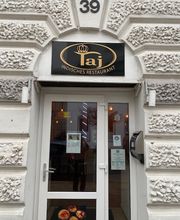 Taj Indisches Restaurant Bild 9