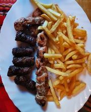 Restaurant Balkan & Grillhaus Bild 14