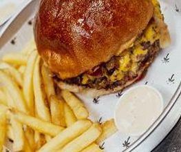 California Cookhouse - Pigneto immagine 7