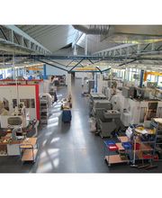 LogoTec-Präzision GmbH Bild 2