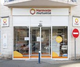 Harmonie Mutuelle - Mayenne - Mutuelle image 1