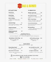 VJ's BAR & BURGER image 3