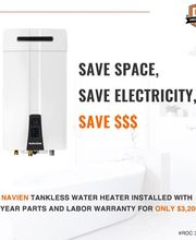 DC Family Plumbing image 20