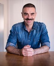 Breathwork Madrid - Félix Valbuena imagen 14