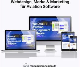 Marlene Kern Design Webdesign München Bild 4