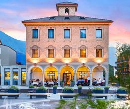 Hotel e Ristorante La Tureta Bild 1