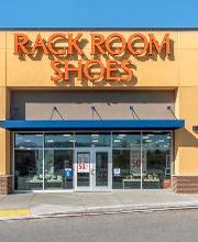Rack Room Shoes image 1