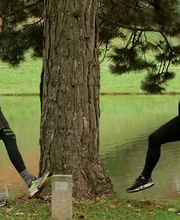 draußen fit bleiben | Dr. med. Schneider | Diabetologie | München