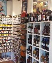 Pfeifentabak & Whisky