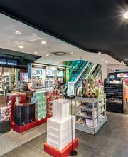 Douglas Mainz Gutenbergplatz Bild 1