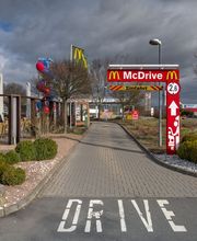 McDonald's Bild 3