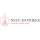 Logo der Neue Apotheke am Kirchenbleeck