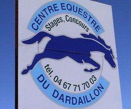 Centre Equestre du Dardaillon image 1
