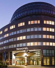 Novotel Hannover Bild 1