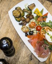 Restaurant Pizzeria Margherita Bild 3