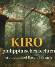 EskrimaZirkel Basel Lörrach Bild 6