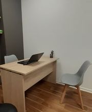 Fisioterapia Deusto. Infinitum Corpore imagen 6