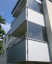 Frei Metallbau AG Bild 10