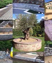 Gatti e Ticozzi Giardini Sagl Bild 2