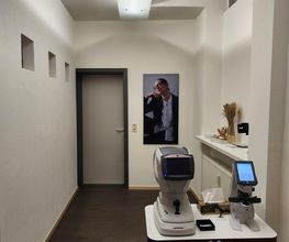 MATT optik Frankenthal Bild 8