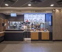 McDonald's Bild 2