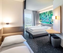 B&B HOTEL Wertheim Bild 13