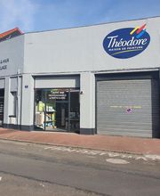 Théodore Maison de Peinture image 4