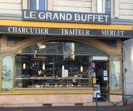 Le Grand Buffet image 6