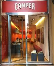 Camper Clavature Bologna immagine 1