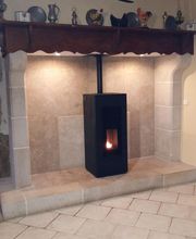 Sagnes Cheminées Jotul la Primaube image 1