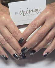 Coiffure by Irina Bild 6