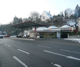MTB Tankstelle Bild 2