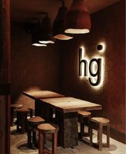 Espacio Honest Greens Gran Via 52