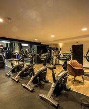 Fitness First Horn - Cardio Training