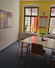 Torgau Unterrichtsraum Deutsch