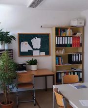 Lehrte Unterrichtsraum 1