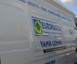 Euromaster Yama Gomme immagine 3